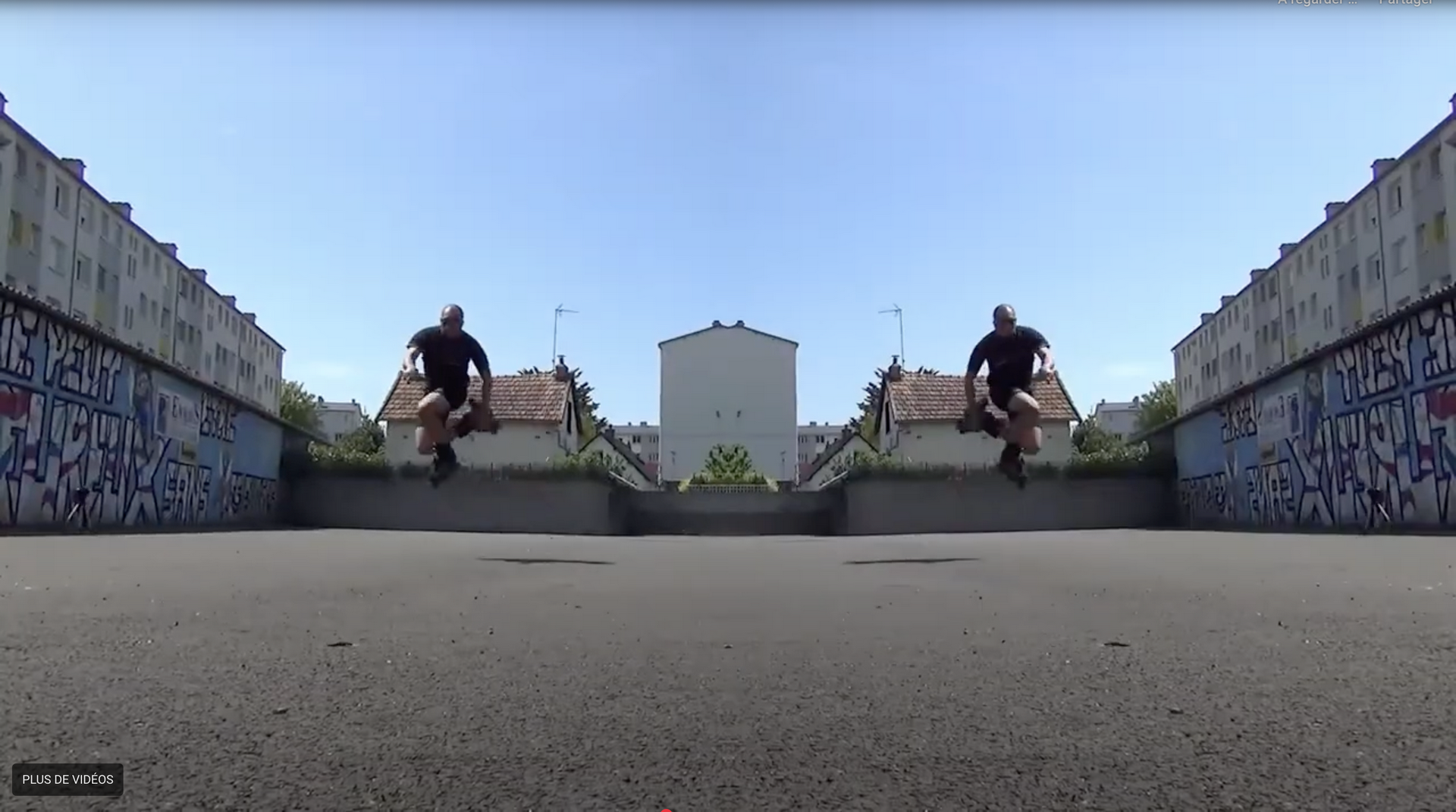 Clips vidéo