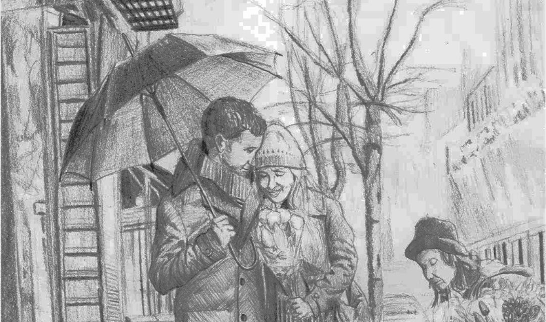 Dessins
